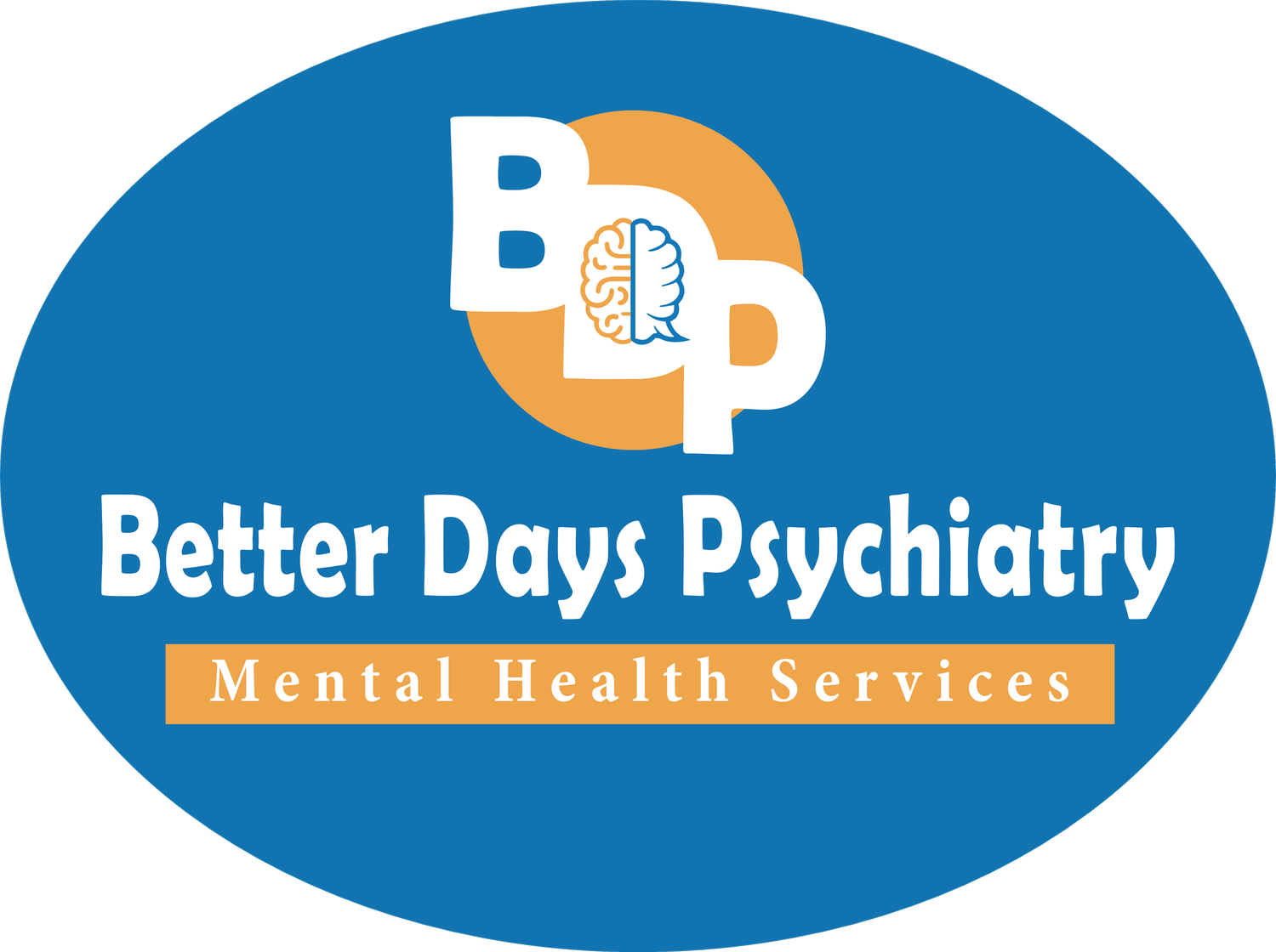 Better Days Psychiatry Mental Health Services